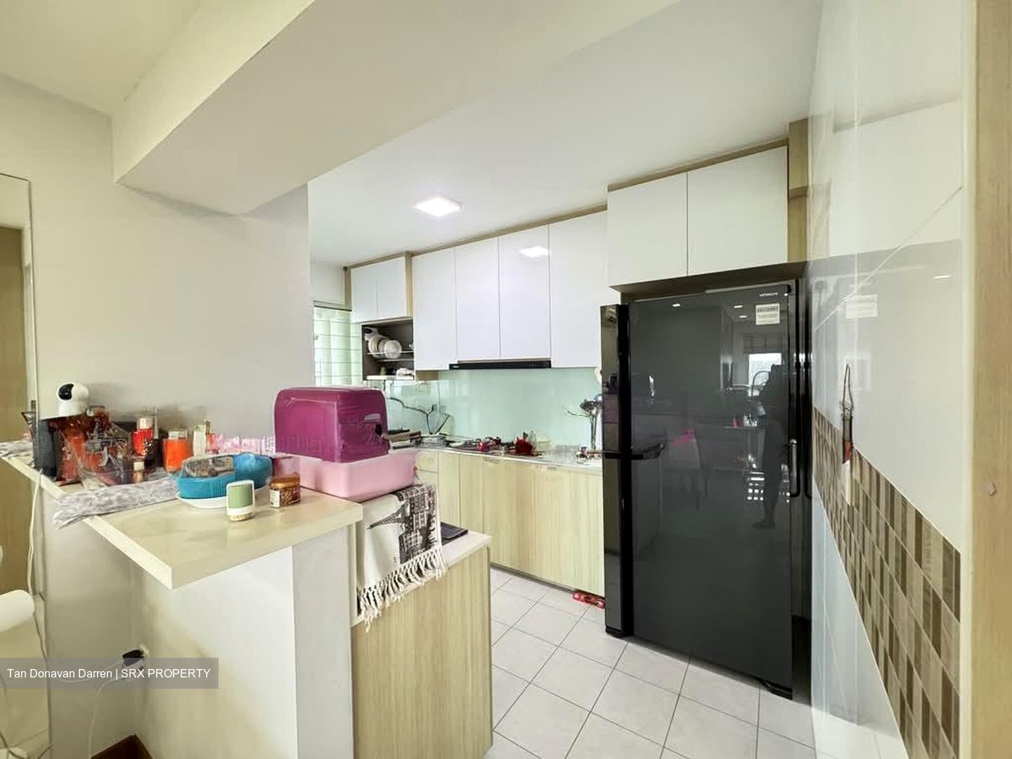 Blk 661A Waterway Sundew (Punggol), HDB 4 Rooms #598193631